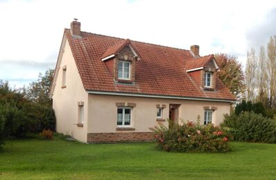 vente maison 229 000 € à proximité de Abbeville (80100)