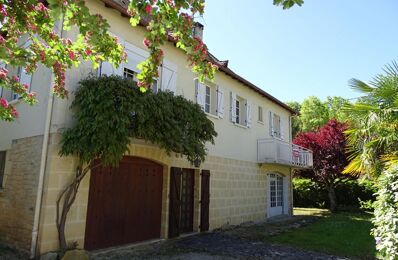 vente maison 157 290 € à proximité de Rouffignac-Saint-Cernin-de-Reilhac (24580)