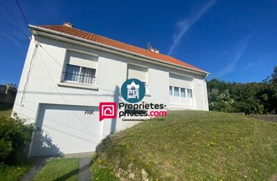 vente maison 377 000 € à proximité de Réty (62720)