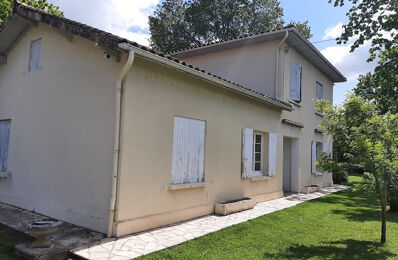 vente maison 164 000 € à proximité de Lussac (33570)