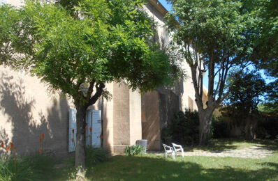 vente maison 644 800 € à proximité de Saint-Pons-de-Mauchiens (34230)