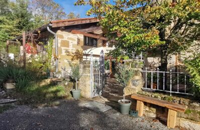 vente maison 506 000 € à proximité de Châtillon-Saint-Jean (26750)