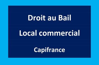 location commerce 164 400 € CC /mois à proximité de Margency (95580)