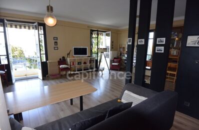 maison 4 pièces 150 m2 à vendre à Bourg-Lès-Valence (26500)