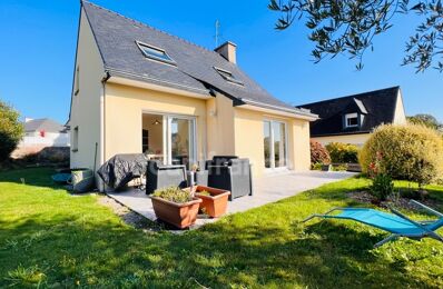 vente maison 282 000 € à proximité de Combrit (29120)