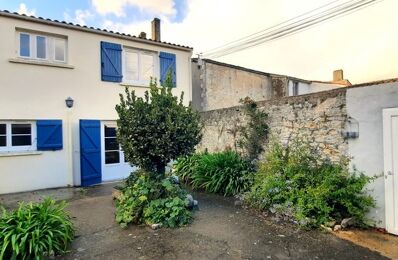 vente maison 397 000 € à proximité de Dolus-d'Oléron (17550)