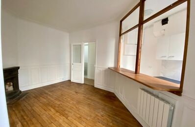 appartement 2 pièces 44 m2 à vendre à Paris 18 (75018)