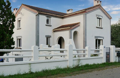 vente maison 225 000 € à proximité de Barcelonne-du-Gers (32720)