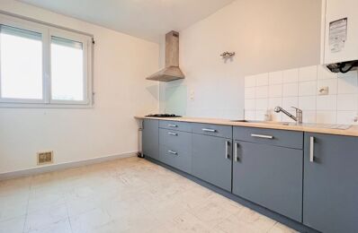 vente appartement 149 000 € à proximité de Clohars-Fouesnant (29950)