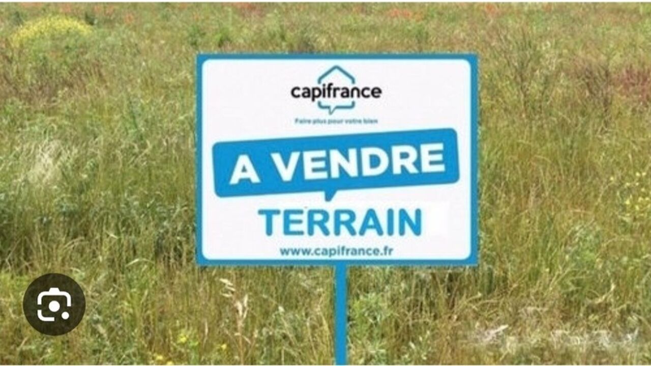 terrain  pièces 2905 m2 à vendre à Saint-Louis (97450)