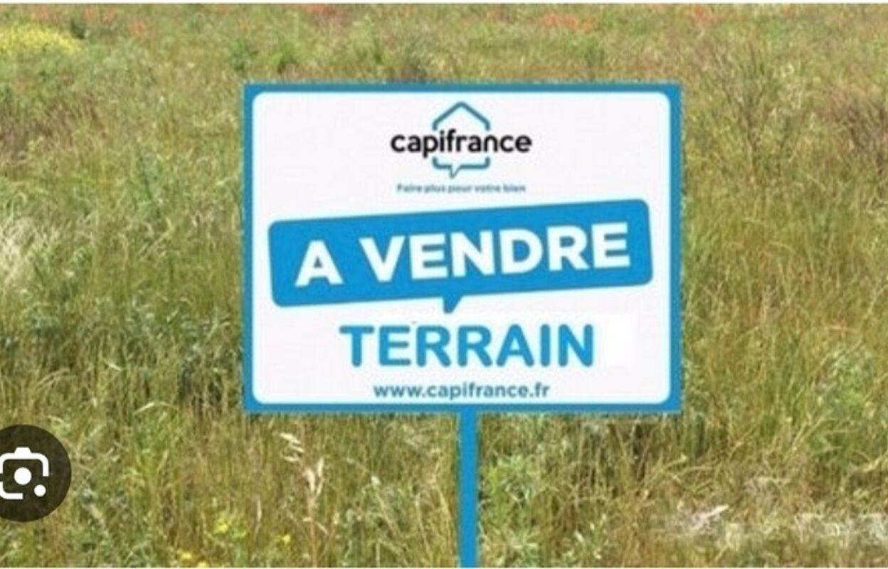 terrain  pièces 2905 m2 à vendre à Saint-Louis (97450)