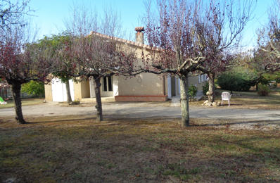 vente maison 368 000 € à proximité de Pinsaguel (31120)