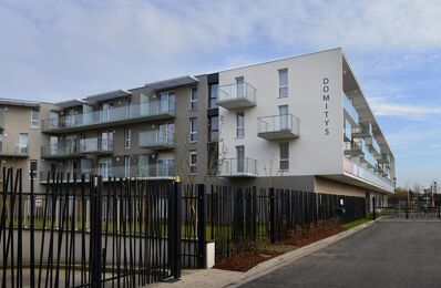 vente appartement 129 000 € à proximité de Roubaix (59100)