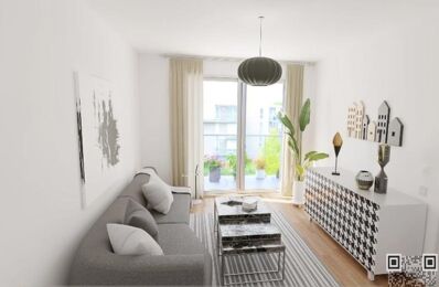 vente appartement 168 000 € à proximité de Lys-Lez-Lannoy (59390)