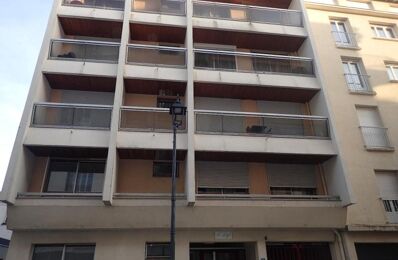 appartement 2 pièces 47 m2 à louer à Châteauroux (36000)