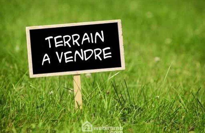 Terrain à bâtir - 460m² - Lery — photo 4