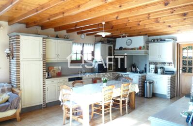 vente maison 575 000 € à proximité de Aix-en-Issart (62170)