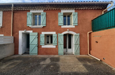 vente maison 188 500 € à proximité de Saint-Rémy-de-Provence (13210)