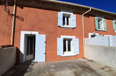 vente maison 219 000 € à proximité de Morières-Lès-Avignon (84310)