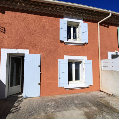 Maison 3 pièces 81 m²