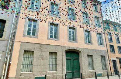 immeuble  pièces 1400 m2 à vendre à Carcassonne (11000)