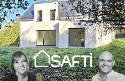 vente maison 275 900 € à proximité de Sainte-Anne-d'Auray (56400)