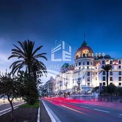 Appartement 1 pièces 235000 €