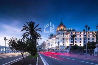 Appartement 1 pièces 235000 €