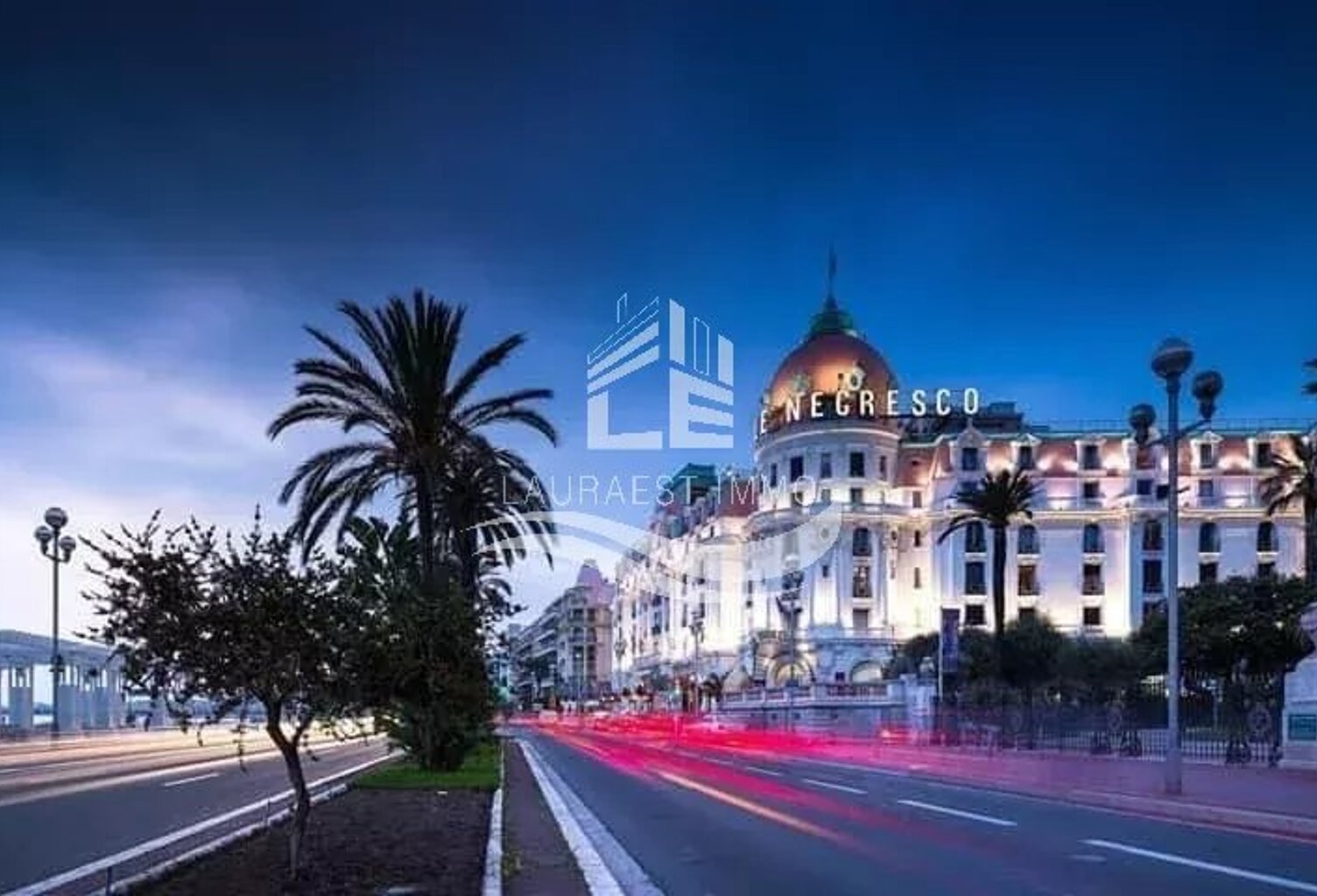 STUDIO /NEGRESCO — photo 1
