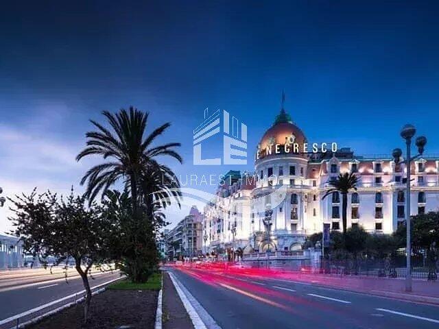 Appartement proposé à Nice