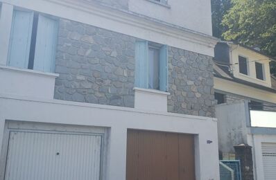 vente immeuble 165 000 € à proximité de Saint-Martial-de-Gimel (19150)