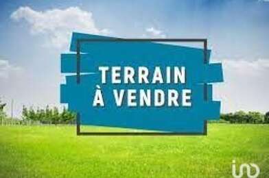Terrain  130000 €