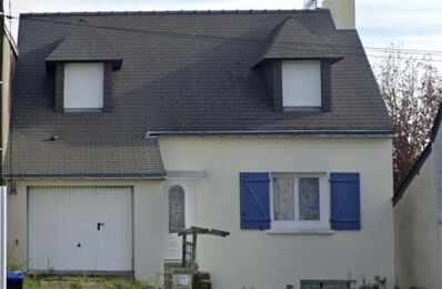 vente maison 266 000 € à proximité de Saint-Malo-de-Guersac (44550)