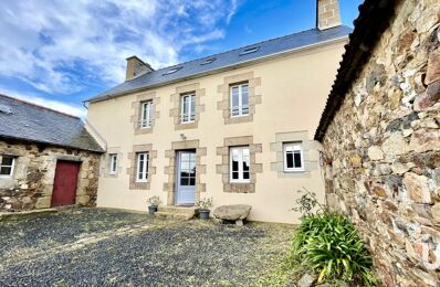 vente maison 510 000 € à proximité de Le Faouët (22290)