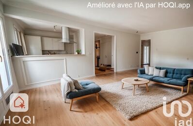 vente appartement 219 000 € à proximité de Vert-Saint-Denis (77240)