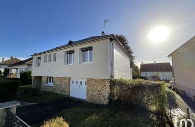 vente maison 293 000 € à proximité de Saint-Dyé-sur-Loire (41500)