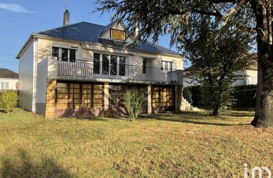 vente maison 293 000 € à proximité de Le Controis-en-Sologne (41700)