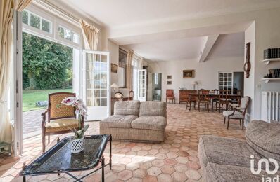 vente maison 814 000 € à proximité de Maisoncelles-en-Brie (77580)