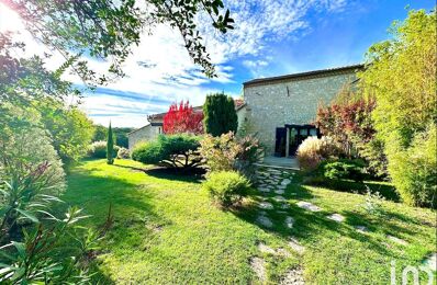 vente maison 329 000 € à proximité de Saint-Amans-du-Pech (82150)