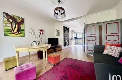 vente appartement 225 000 € à proximité de Marolles-en-Brie (94440)