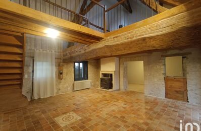 vente maison 229 000 € à proximité de Villedieu-sur-Indre (36320)