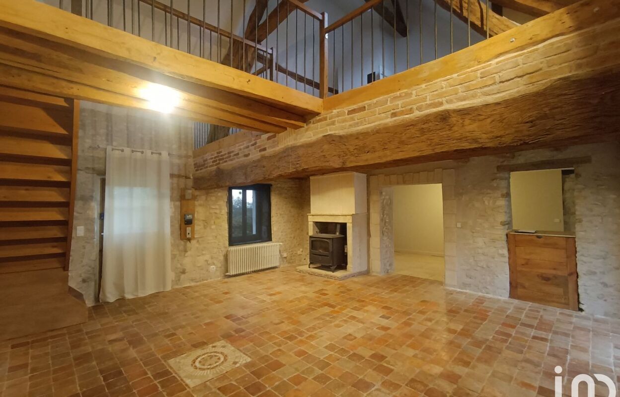 maison 6 pièces 148 m2 à vendre à Vineuil (36110)