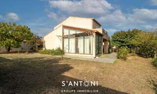 Maison 5 Pièces 174 m² à vendre à Vias (34450)