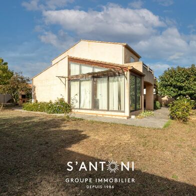 Maison 5 pièces 387000 €