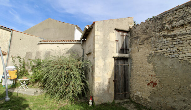 Villa / Maison 6 pièces  à vendre Aigrefeuille-d'Aunis 17290