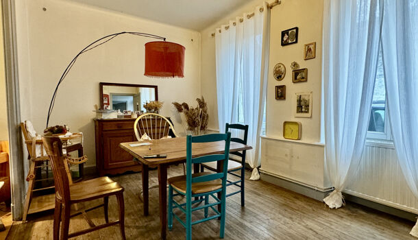 Villa / Maison 6 pièces  à vendre Aigrefeuille-d'Aunis 17290