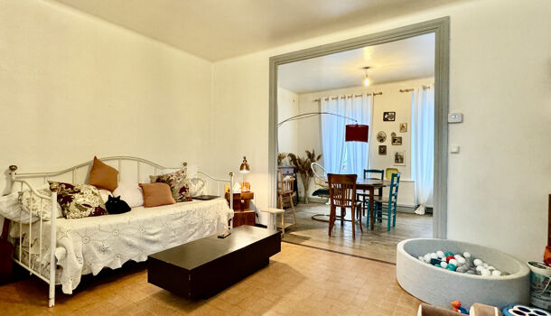 Villa / Maison 6 pièces  à vendre Aigrefeuille-d'Aunis 17290