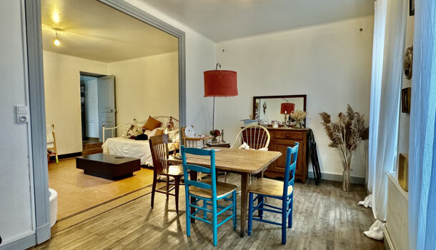 Villa / Maison 6 pièces  à vendre Aigrefeuille-d'Aunis 17290