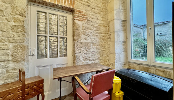 Villa / Maison 6 pièces  à vendre Aigrefeuille-d'Aunis 17290