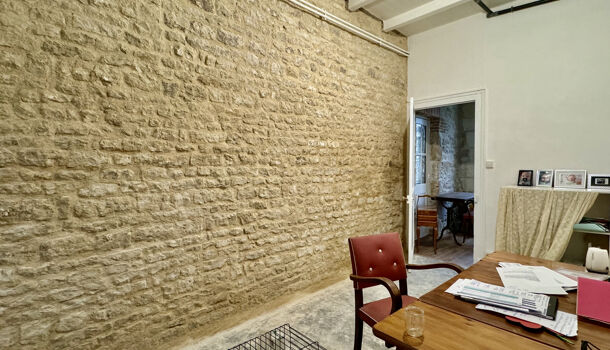 Villa / Maison 6 pièces  à vendre Aigrefeuille-d'Aunis 17290